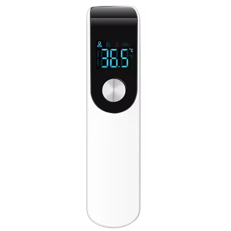 Medical Digital Infrared Thermometer Quick Temperature Measurement Medical Handheld Body Forehead Non-contact Thermometer