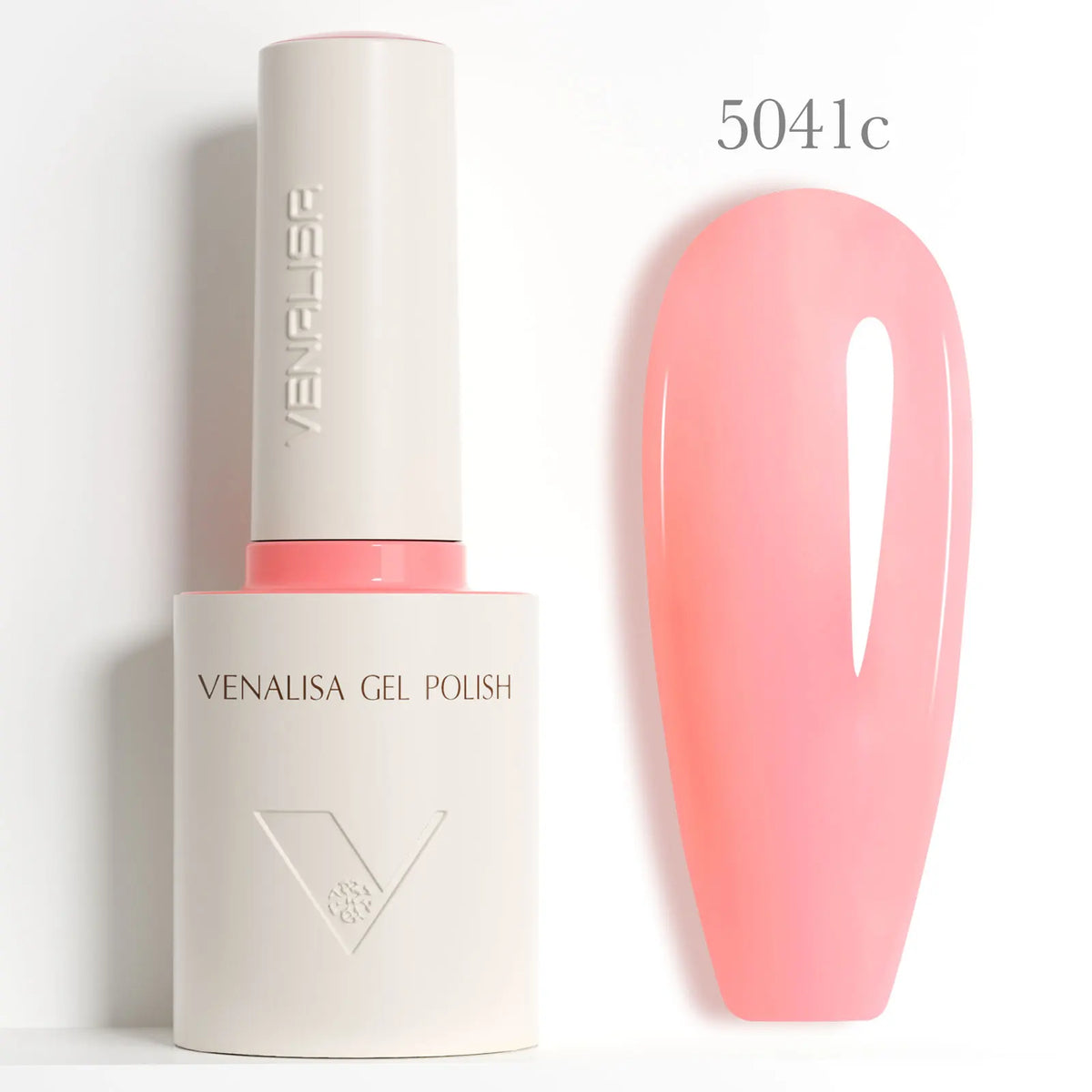 1/2/3pcs Kit Venalisa 10ml Nail Gel Polish HEMA/TPO Free Base Ultra Glossy Diamond Tempered Long Wear Top Coat Matt Gel Varnish