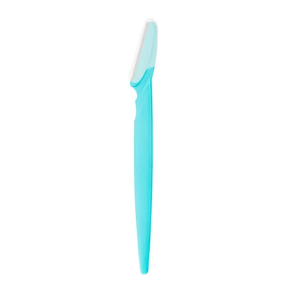 Eyebrow Trimmer Scissor Beauty Products for Women Eyebrow Scissors with Comb Beauty Scissors  Stainless Steel Makeup Accessories
