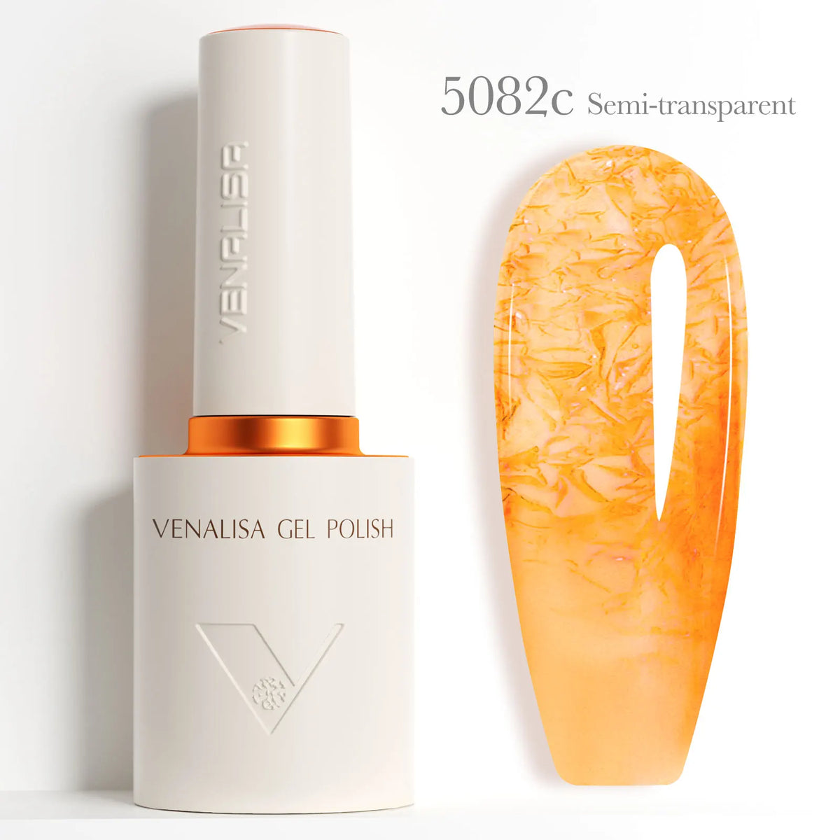 1/2/3pcs Kit Venalisa 10ml Nail Gel Polish HEMA/TPO Free Base Ultra Glossy Diamond Tempered Long Wear Top Coat Matt Gel Varnish