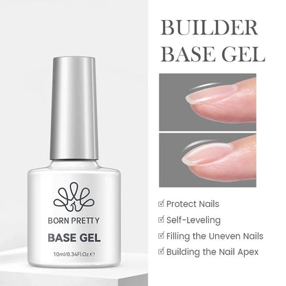 BORN PRETTY 117 Colors Cat Magnetic Gel Nail Polish 10ml Full Coverage Varnish Semi Permanent Super Gorgeous Nails Manicure