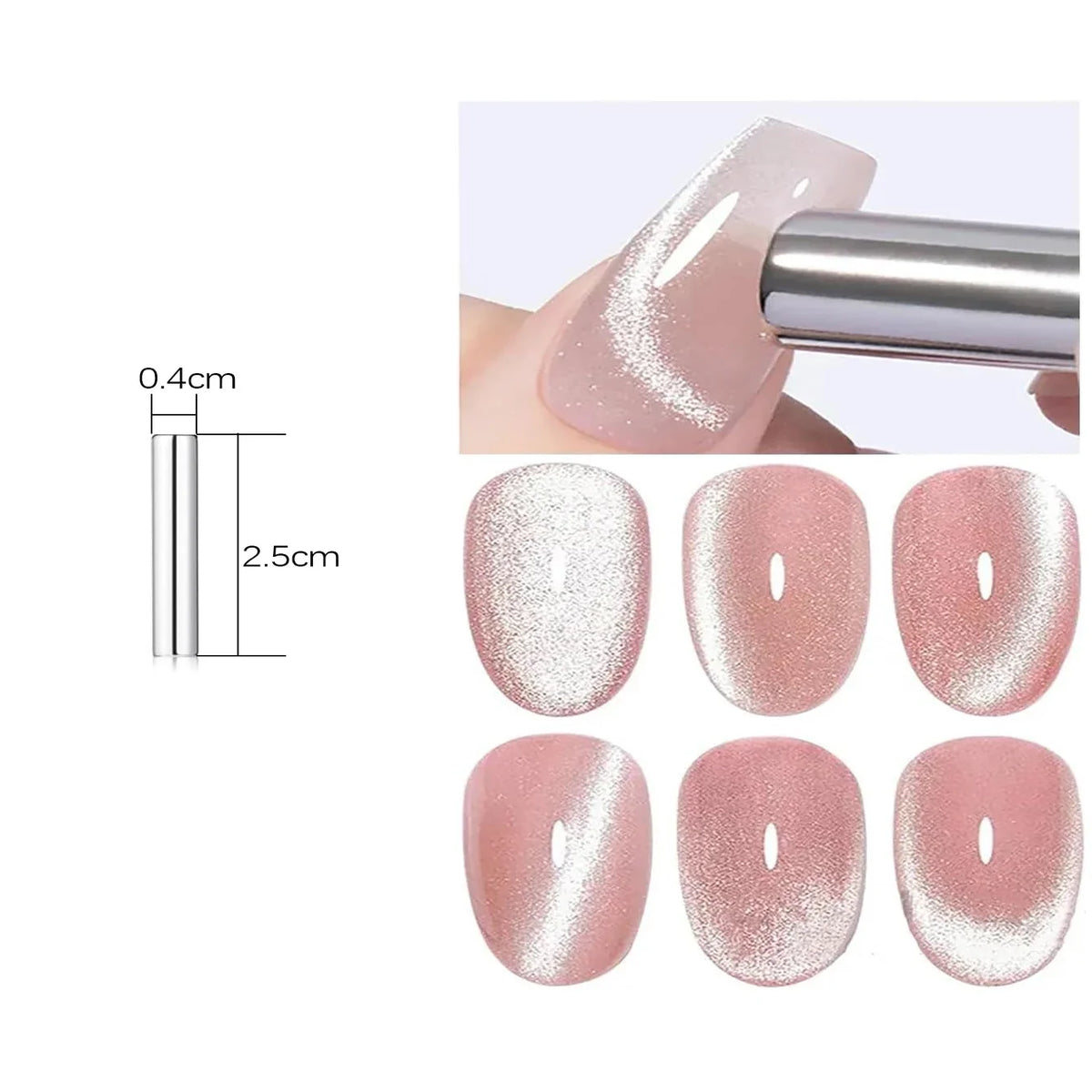 MIANEL 12ML Blue Nails Candy Party Nude Gel Nail Polish 2026 New Mint Green Dopamine Macaron Color Nail Polish Nail Art 1-12pcs