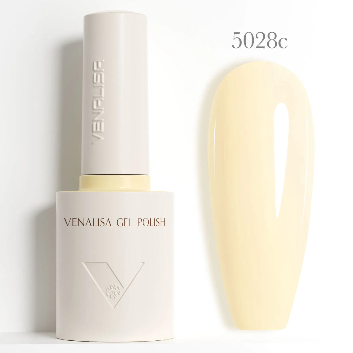 1/2/3pcs Kit Venalisa 10ml Nail Gel Polish HEMA/TPO Free Base Ultra Glossy Diamond Tempered Long Wear Top Coat Matt Gel Varnish