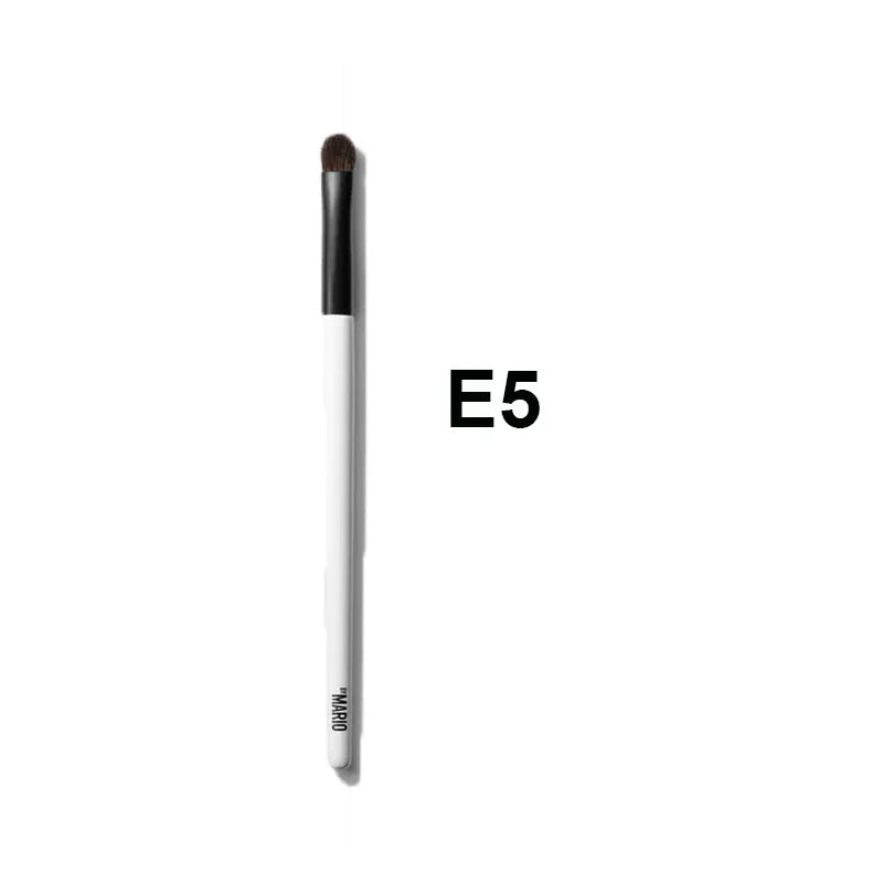 F1 F2 F3 F4 F5 E6 EF1 EF2 E3 E4 E5 F7 Highlight Blush Makeup Brush Ambient Soft Glow Brush Soft Fiber Hair Cosmetic Brush