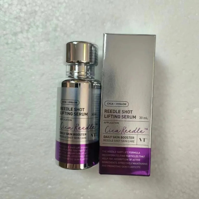 Korean Vtt PDRN100 Salmon Essence Moisturizing Firming Cream Brighten The Complexion and Improve Pores Beauty Skincare Products