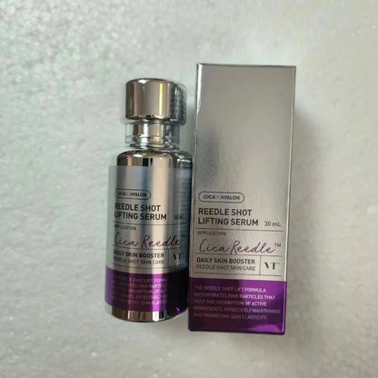 Korean Vtt PDRN100 Salmon Essence Moisturizing Firming Cream Brighten The Complexion and Improve Pores Beauty Skincare Products