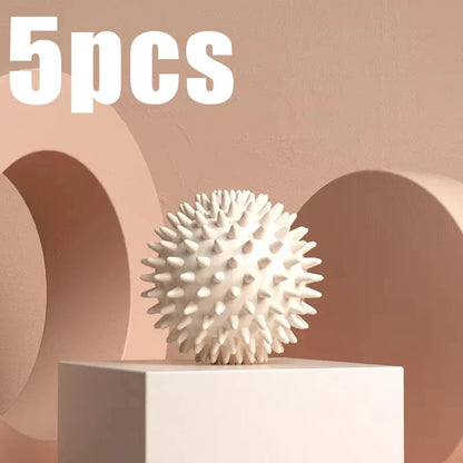 Massage Ball Fascia Ball Muscle Relaxation Massage Yoga Fitness Shoulder Neck Foot Foot Foot Massage Hard Neck Membrane Meridian
