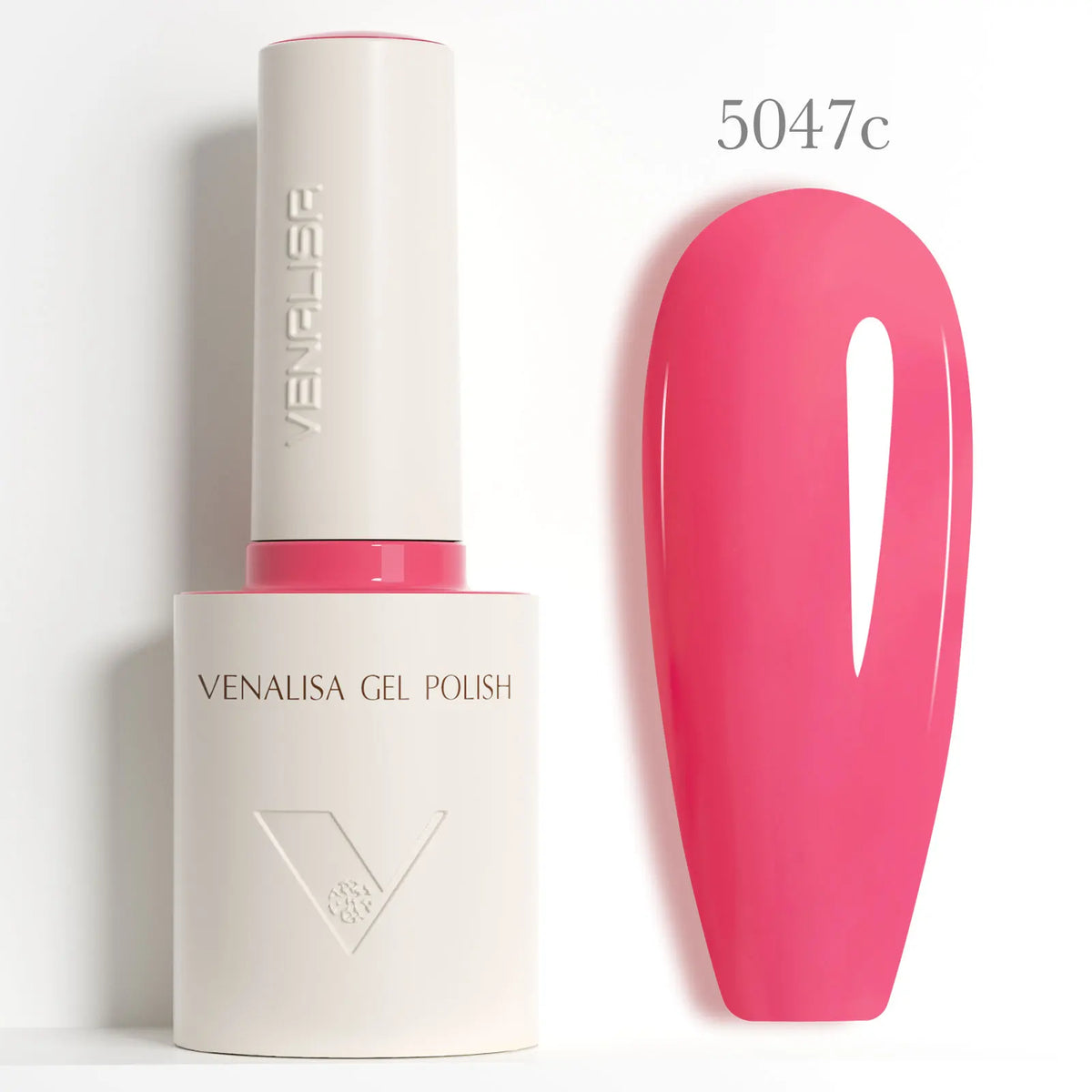 1/2/3pcs Kit Venalisa 10ml Nail Gel Polish HEMA/TPO Free Base Ultra Glossy Diamond Tempered Long Wear Top Coat Matt Gel Varnish