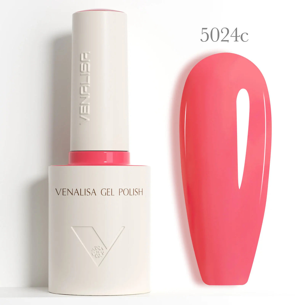 1/2/3pcs Kit Venalisa 10ml Nail Gel Polish HEMA/TPO Free Base Ultra Glossy Diamond Tempered Long Wear Top Coat Matt Gel Varnish