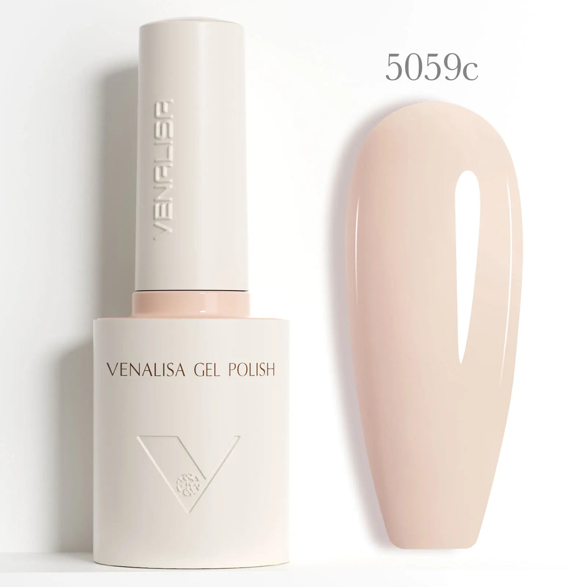 1/2/3pcs Kit Venalisa 10ml Nail Gel Polish HEMA/TPO Free Base Ultra Glossy Diamond Tempered Long Wear Top Coat Matt Gel Varnish