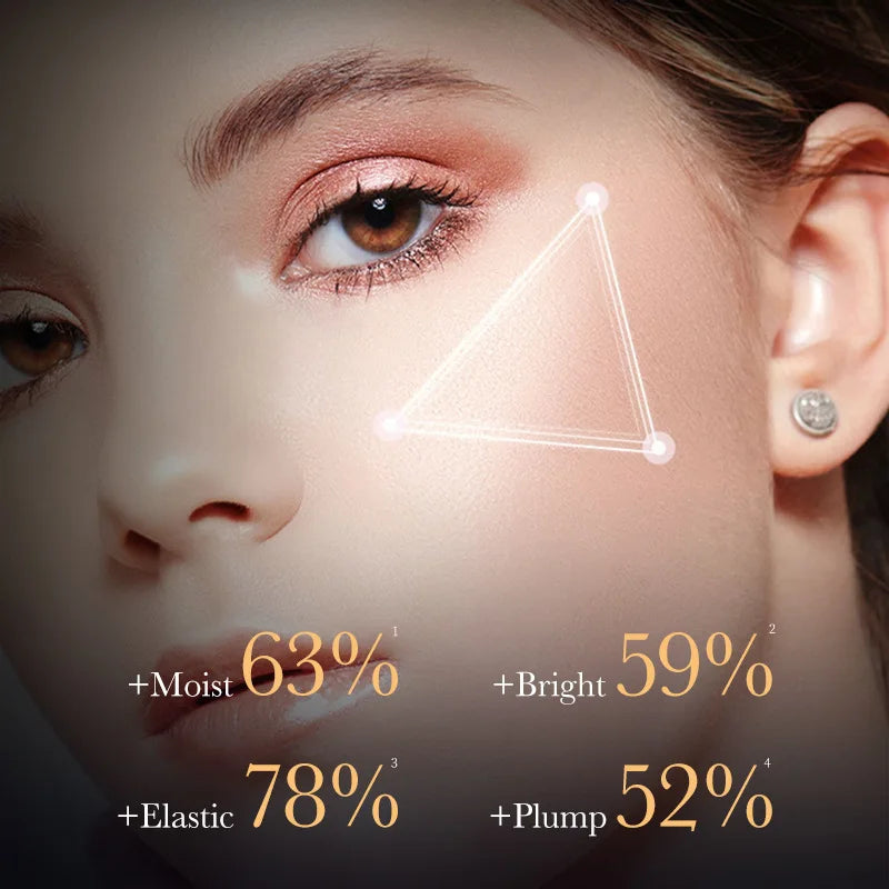 Pearl Cream Collagen Improve Wrinkle Moisturizing Face Cream Nourishing Brightening Firming Lifting Beauty Skin Care Products