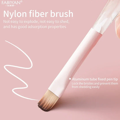Nail Art Liner Brushes Elongated Lines Striping Drawing Painting Brushes For Manicure Beauty Salon Nails Products Manicure Tools