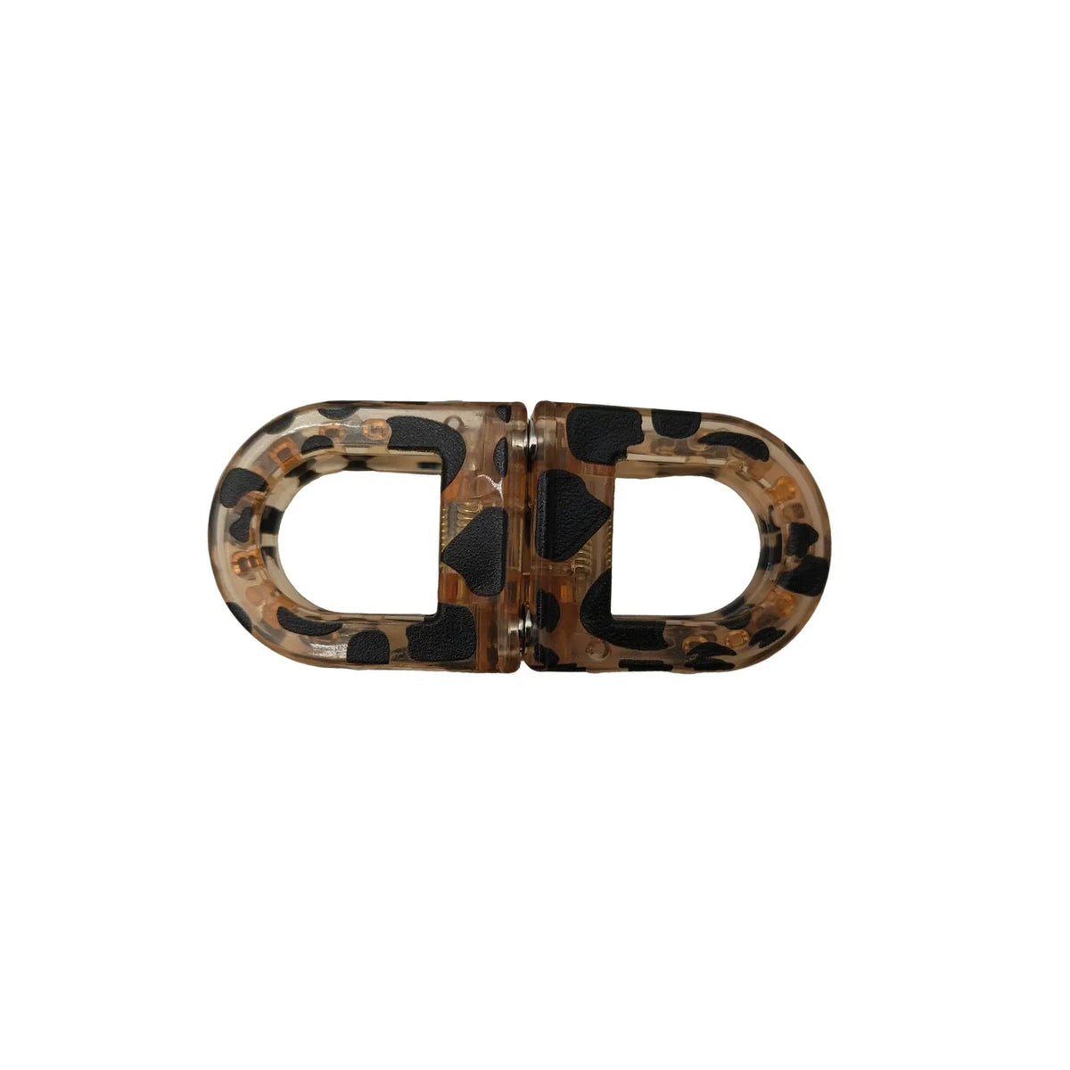 1/2PCS Magnetic Hair Clip Invisible Strong Hold 2-In-1 Design for Fine and Thick Hair Styling Accessory Practical Gift for Women