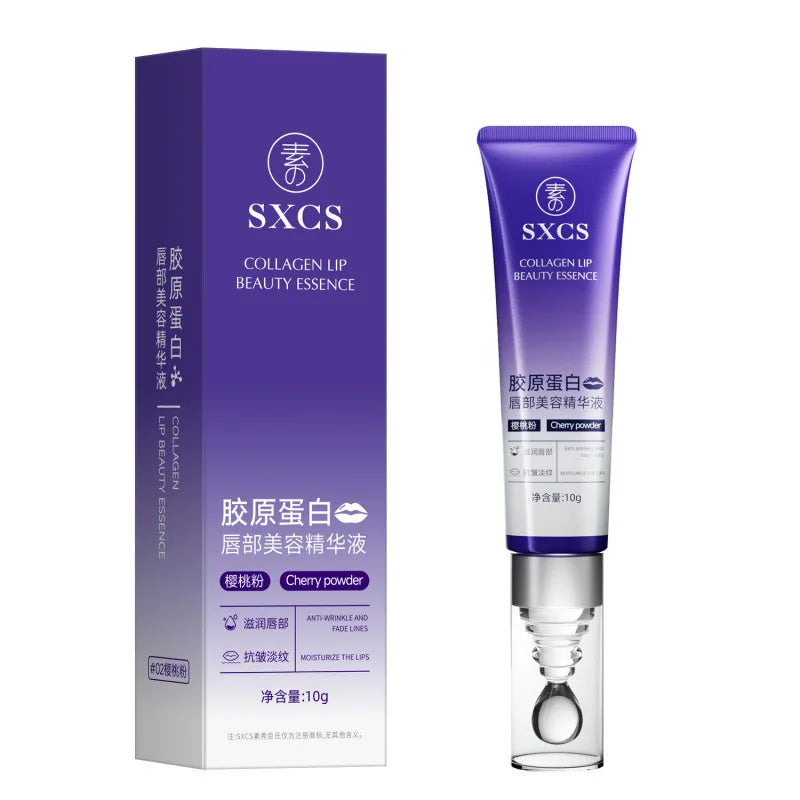 Remove Dark Lip Balm Fast Lightening Pink Lip Exfoliating Fade Lip Line Dead Skin Moisturizer Korean Care Products Beauty Health