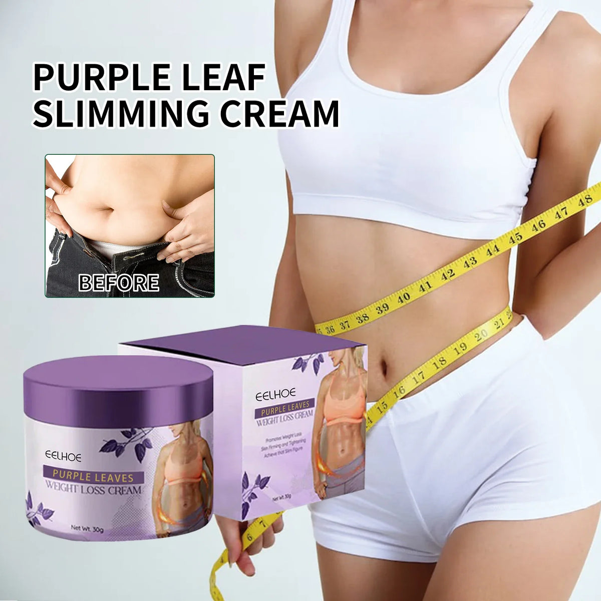Slimming Cream Weight Loss Slim Anti Cellulite firming Belly Arm Leg Fat Burnning Curve body shaping products Beauty Health Care