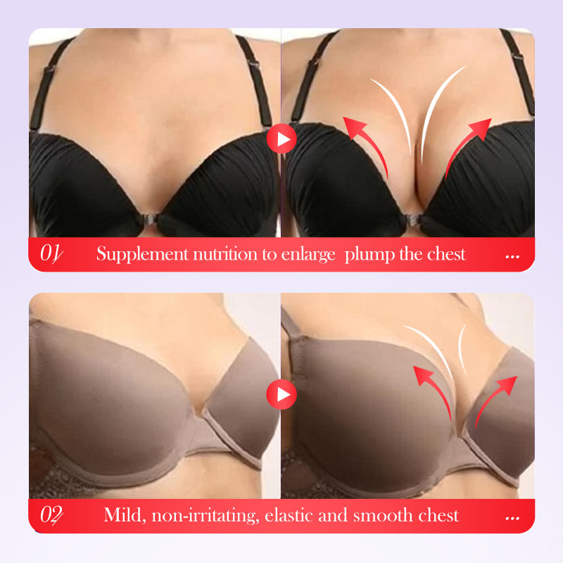 SADOER Breast Enhancement Roller Cream Foreign Version 20g - Renee Lane Company