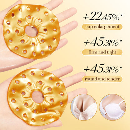 SADOER Firming And Shaping Breast Enhancement Cream Patches 17gX4PCS - Renee Lane Company