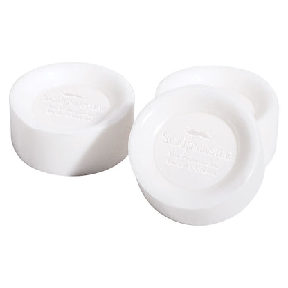 Scalpmaster Shaving Soap, 6 Count