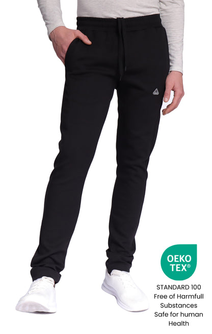 SCR Classic Athleisure Sweatpants - Tapered (Tall Fit) - Renee Lane Company