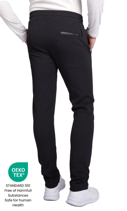 SCR Classic Athleisure Sweatpants - Tapered (Tall Fit) - Renee Lane Company
