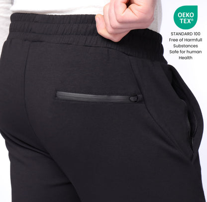 SCR Classic Athleisure Sweatpants - Tapered (Tall Fit) - Renee Lane Company