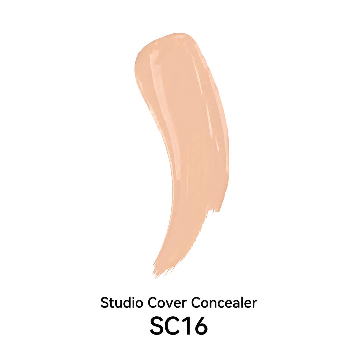 SYDONI STUDIO COVER SOFT MATTE LIQUID CONCEALER – Flawless Coverage, Seamless Finish 0.35 OZ. - Renee Lane Company