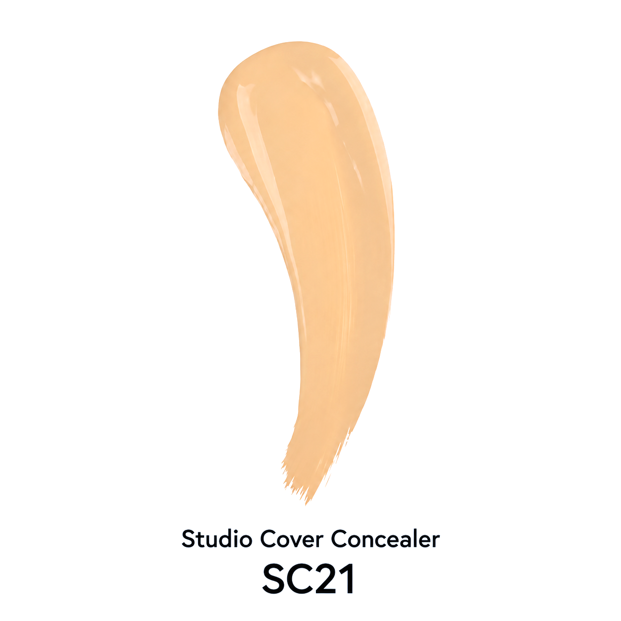 SYDONI STUDIO COVER SOFT MATTE LIQUID CONCEALER – Flawless Coverage, Seamless Finish 0.35 OZ. - Renee Lane Company