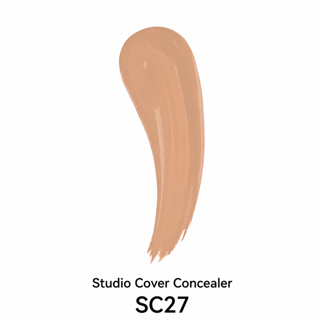 SYDONI STUDIO COVER SOFT MATTE LIQUID CONCEALER – Flawless Coverage, Seamless Finish 0.35 OZ. - Renee Lane Company