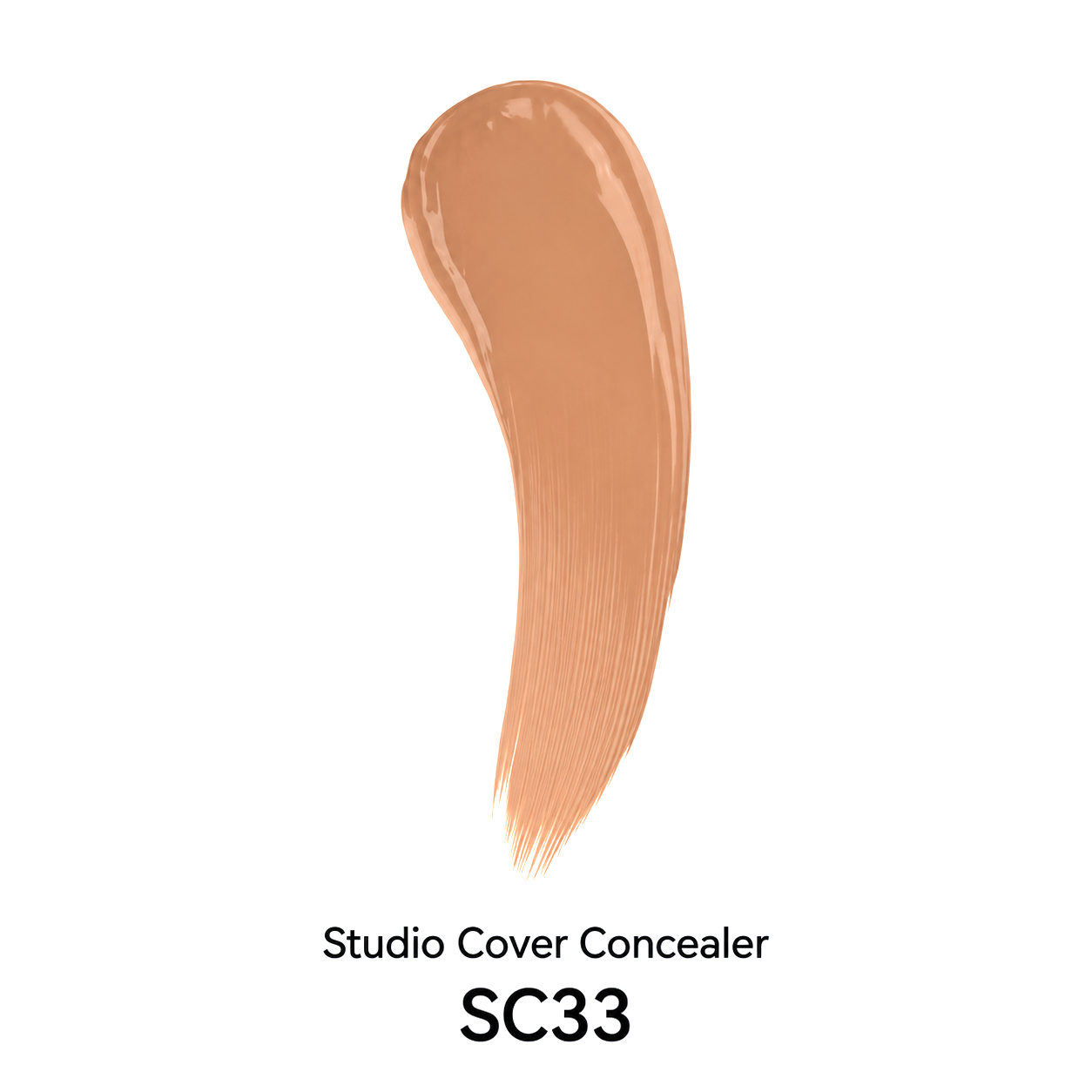 SYDONI STUDIO COVER SOFT MATTE LIQUID CONCEALER – Flawless Coverage, Seamless Finish 0.35 OZ. - Renee Lane Company