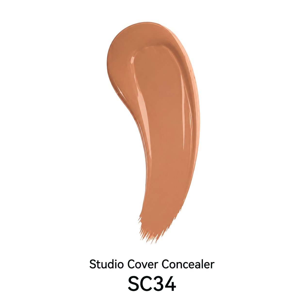 SYDONI STUDIO COVER SOFT MATTE LIQUID CONCEALER – Flawless Coverage, Seamless Finish 0.35 OZ. - Renee Lane Company