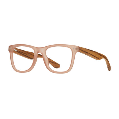 SEAGLASS BLUE LIGHT READERS - Renee Lane Company
