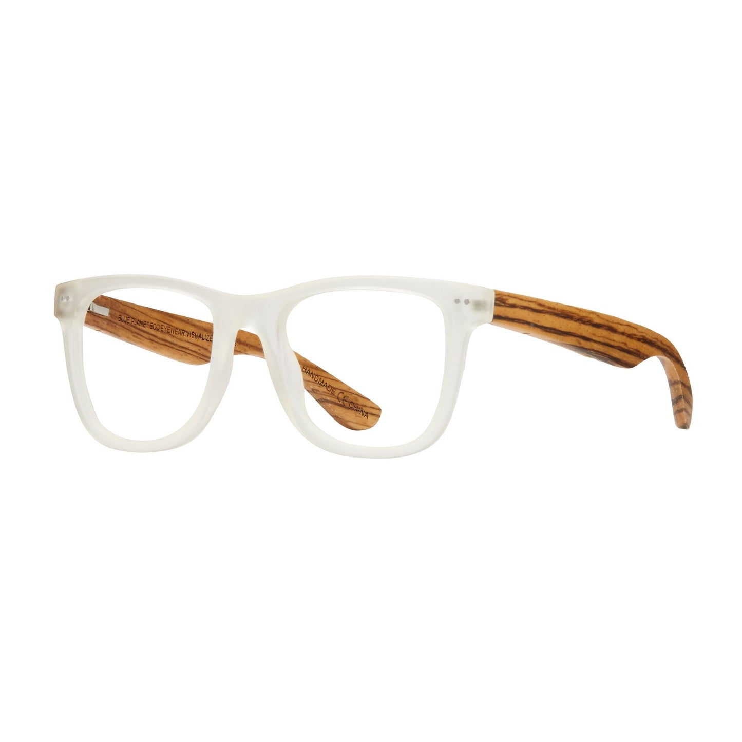 SEAGLASS BLUE LIGHT READERS - Renee Lane Company