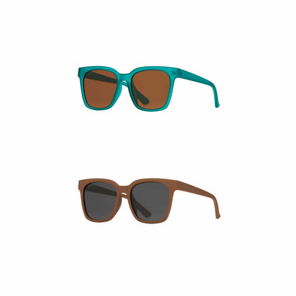 SEQUOIA POLARIZED SUNGLASS BUNDLE - Renee Lane Company