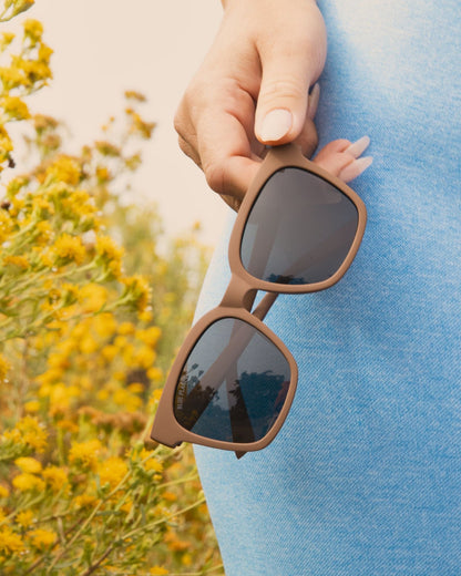 SEQUOIA POLARIZED SUNGLASS BUNDLE - Renee Lane Company