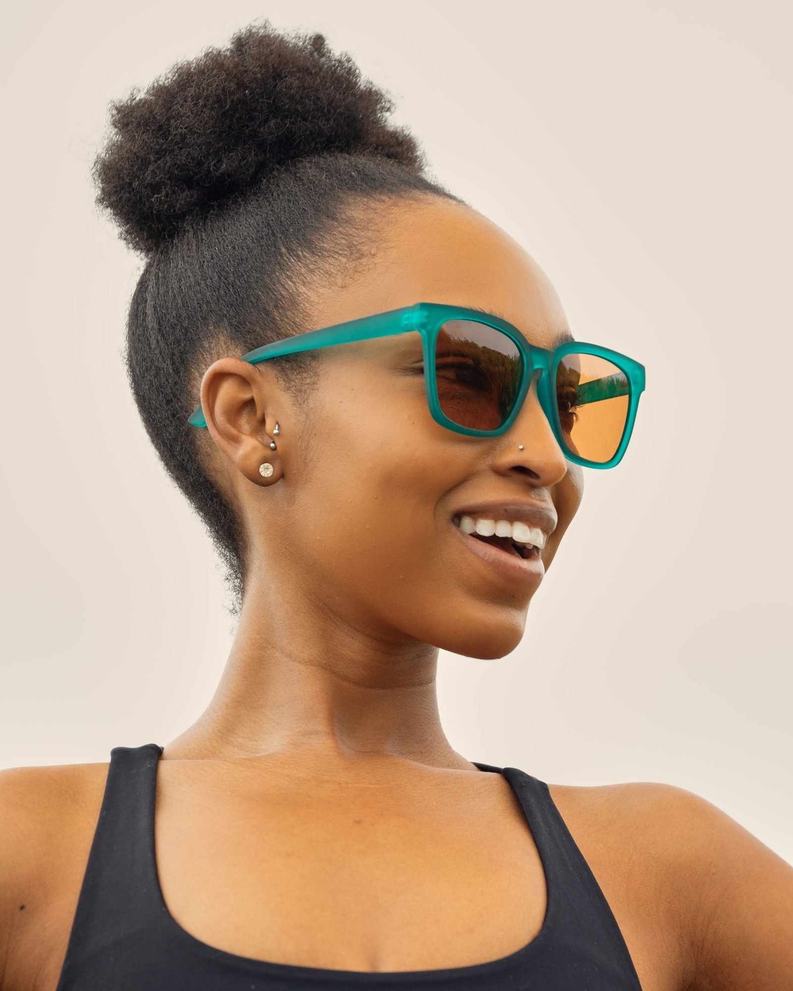 SEQUOIA POLARIZED SUNGLASSES - Renee Lane Company