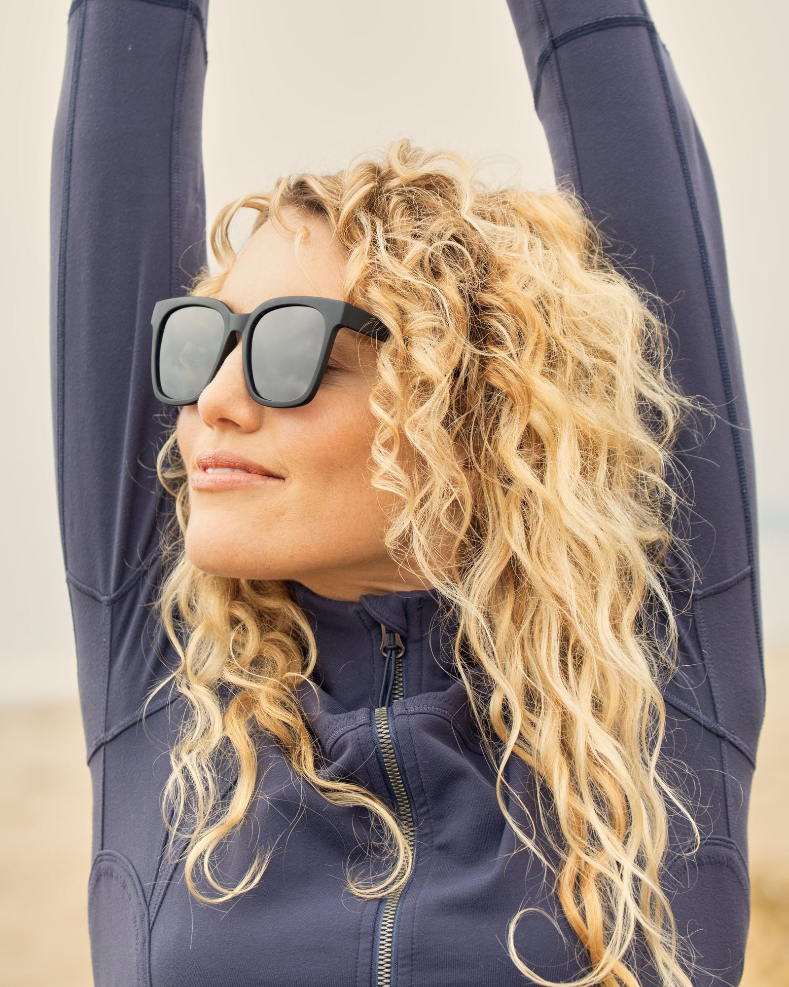 SEQUOIA POLARIZED SUNGLASSES - Renee Lane Company