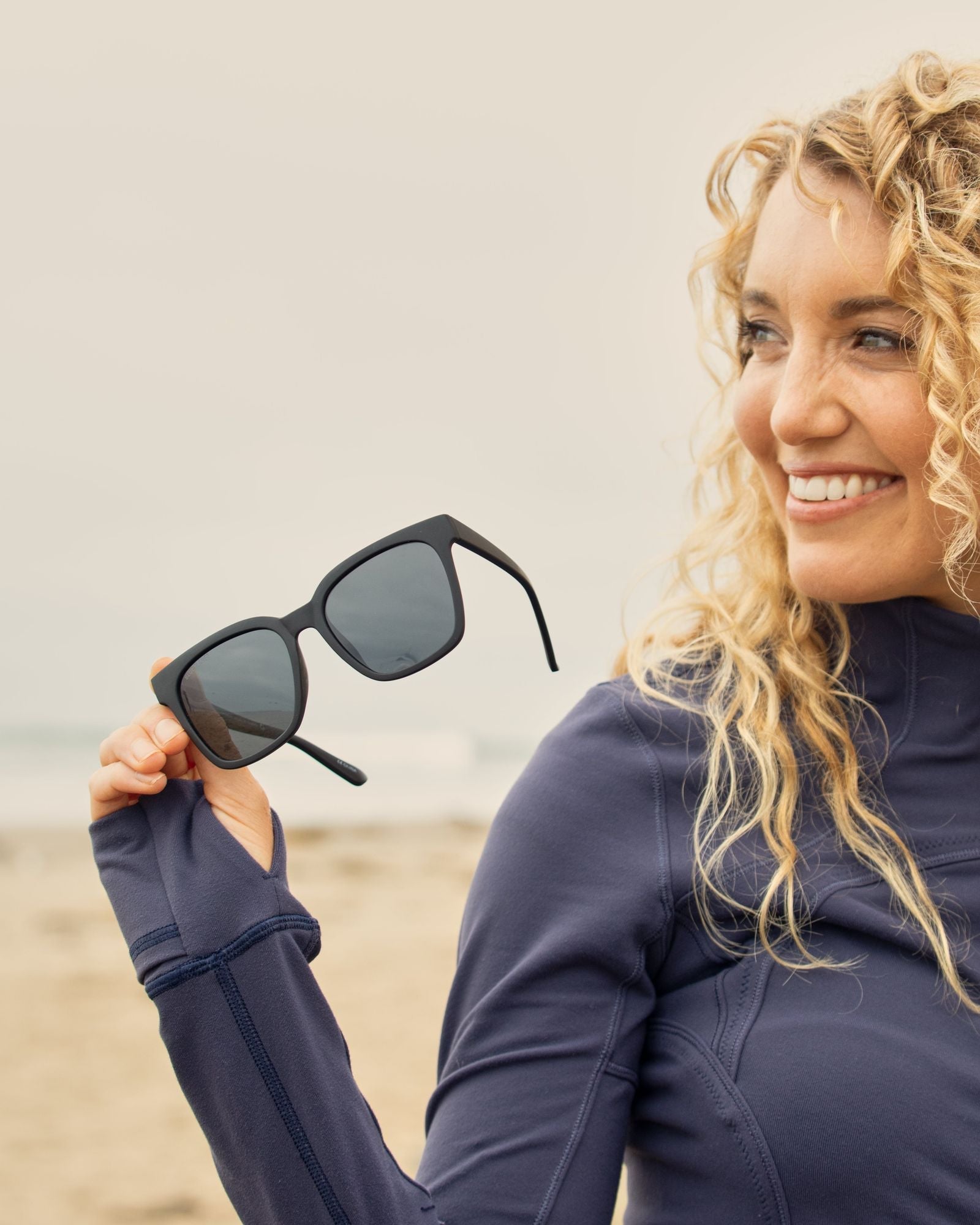 SEQUOIA POLARIZED SUNGLASSES - Renee Lane Company