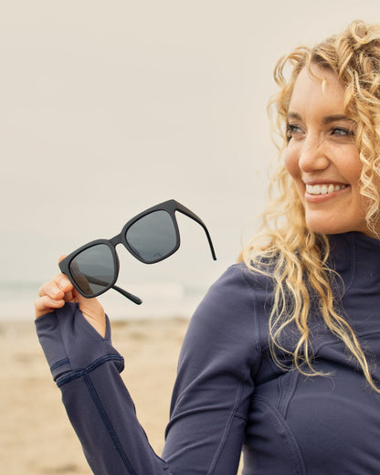 SEQUOIA POLARIZED SUNGLASSES - Renee Lane Company