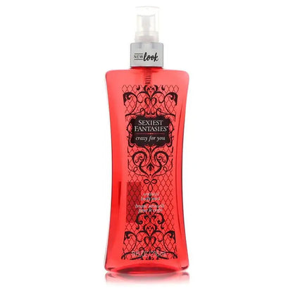 Sexiest Fantasies Crazy For You By Parfums De Coeur Perfume for Women