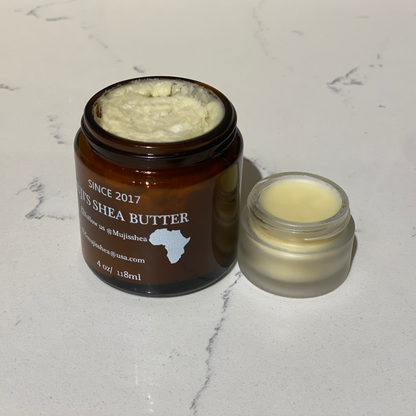 SHEA BUTTER COLLECTION - Renee Lane Company