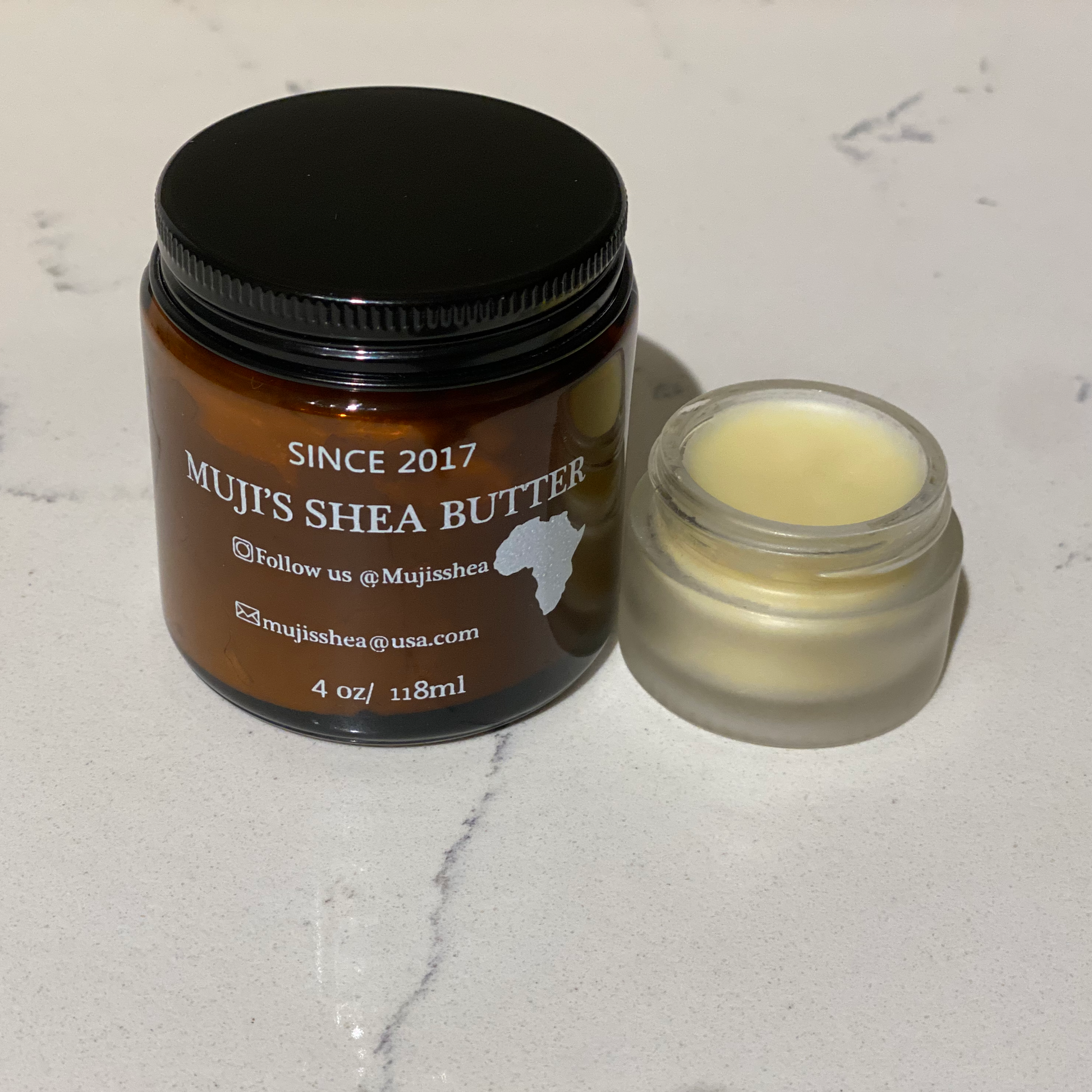 SHEA BUTTER COLLECTION - Renee Lane Company