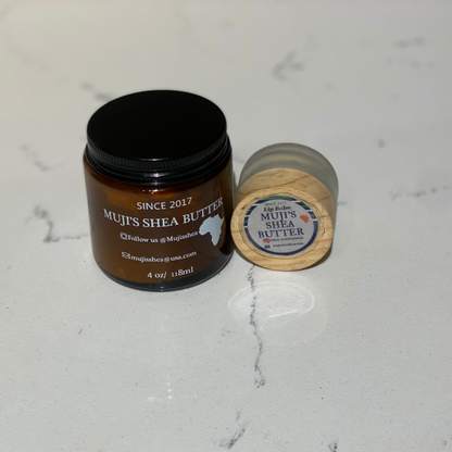 SHEA BUTTER COLLECTION - Renee Lane Company