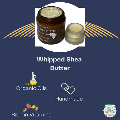 SHEA BUTTER COLLECTION - Renee Lane Company