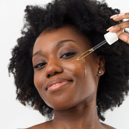 SKIN HACK DETOX FACE OIL - Renee Lane Company