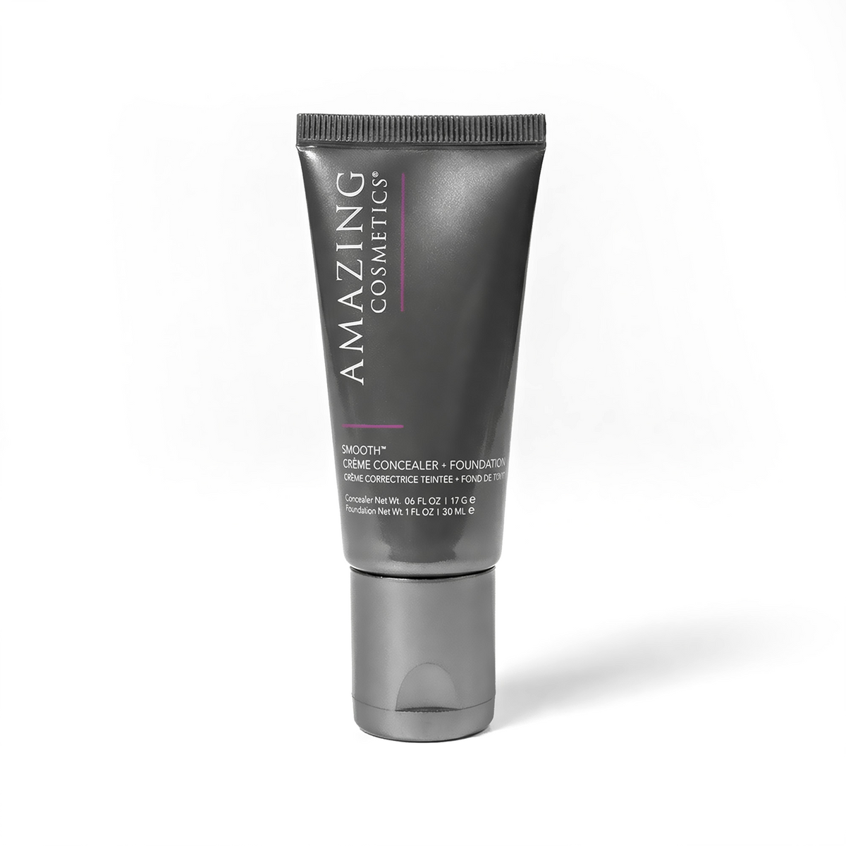 SMOOTH® Crème Concealer & Foundation Duo - Renee Lane Company