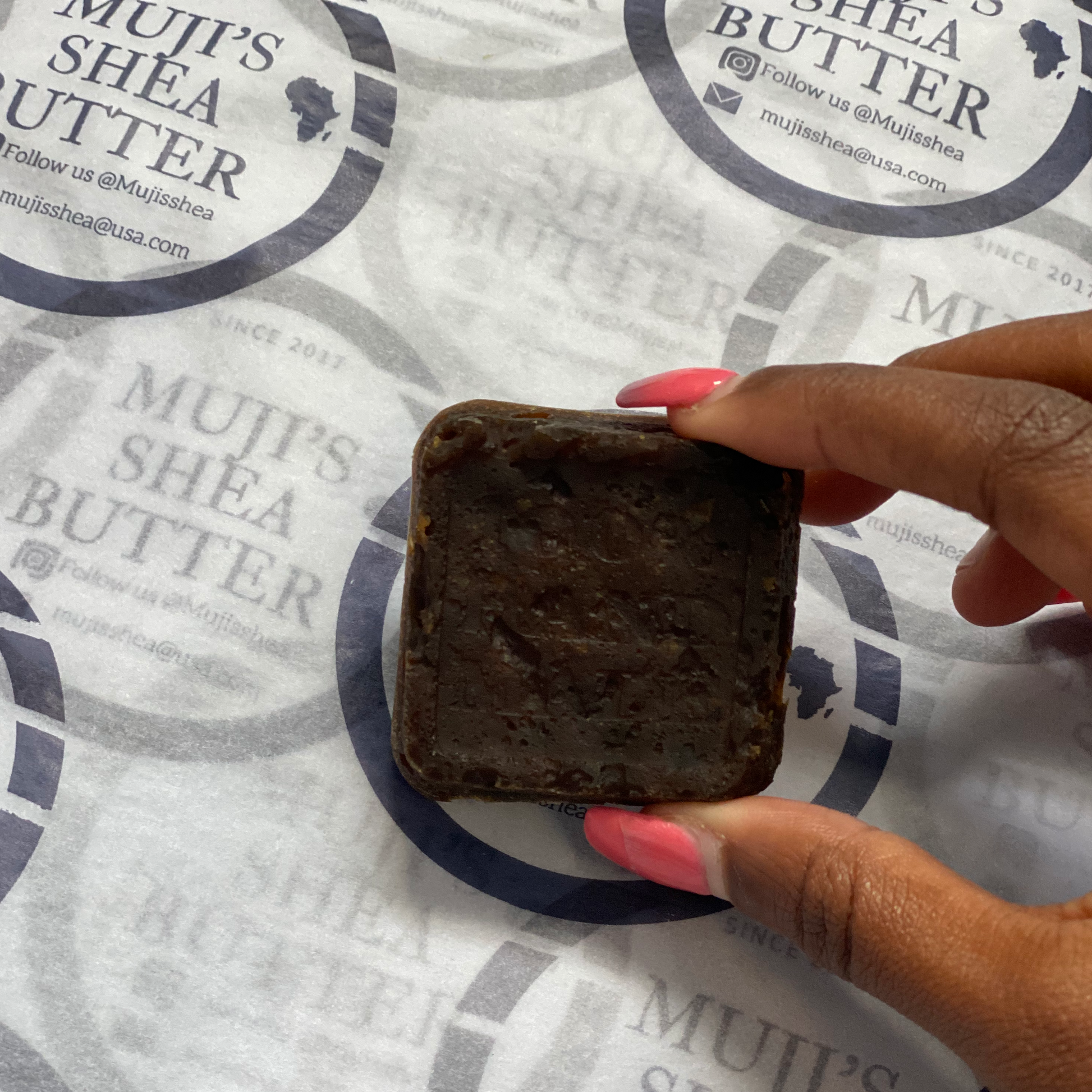 SOAP BODY BAR - Renee Lane Company
