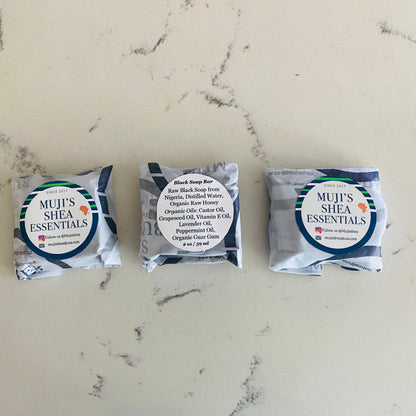SOAP BODY BAR - Renee Lane Company