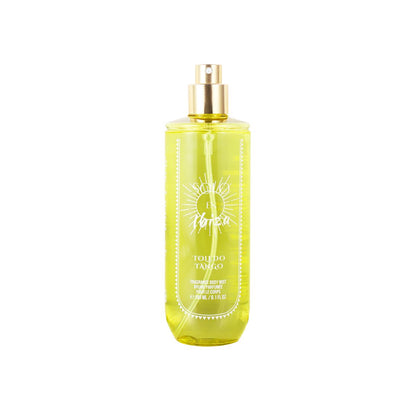 [SOLO EN IBIZA Mist] 4pcs Set SOLO EN IBIZA6.1fl.oz Long-Lasting Hair & Body Fragrance Misfor Women Perfect for Dating, Parties and GiftGiving - Renee Lane Company