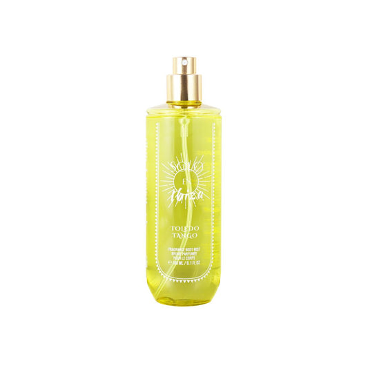 [SOLO EN IBIZA Mist] 4pcs Set SOLO EN IBIZA6.1fl.oz Long-Lasting Hair & Body Fragrance Misfor Women Perfect for Dating, Parties and GiftGiving - Renee Lane Company