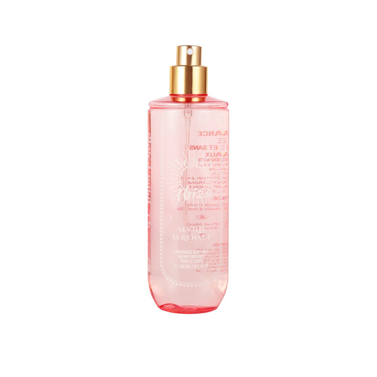 [SOLO EN IBIZA Mist] 4pcs Set SOLO EN IBIZA6.1fl.oz Long-Lasting Hair & Body Fragrance Misfor Women Perfect for Dating, Parties and GiftGiving - Renee Lane Company